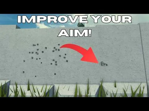 The Ultimate Aiming Guide